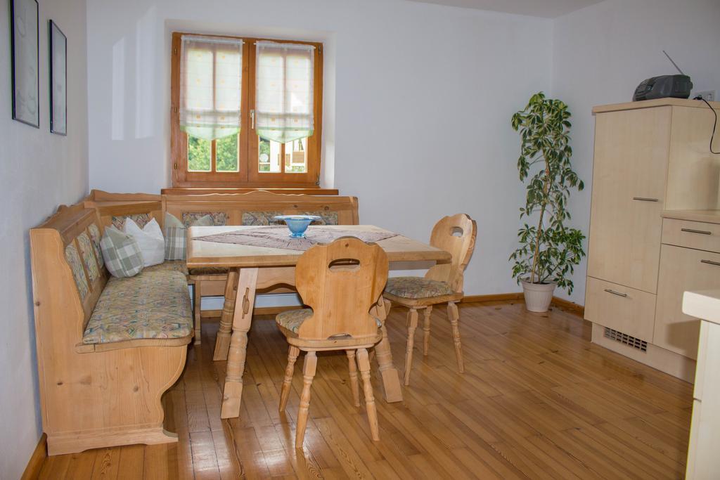 Ferienwohnung Treml Bayerisch Eisenstein Buitenkant foto