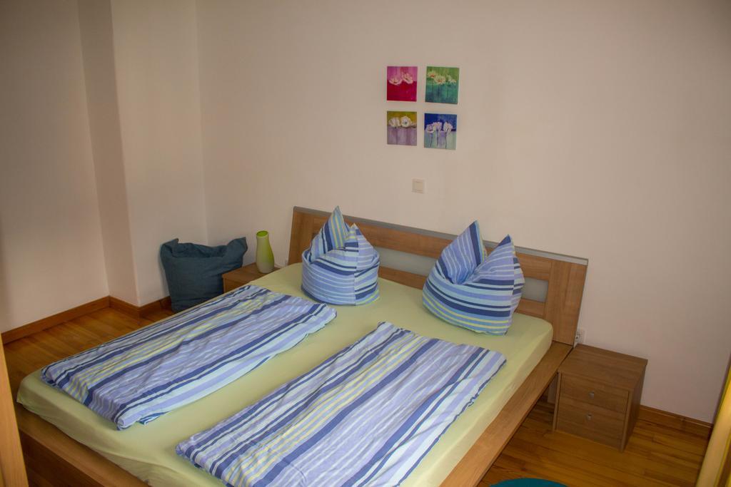 Ferienwohnung Treml Bayerisch Eisenstein Buitenkant foto